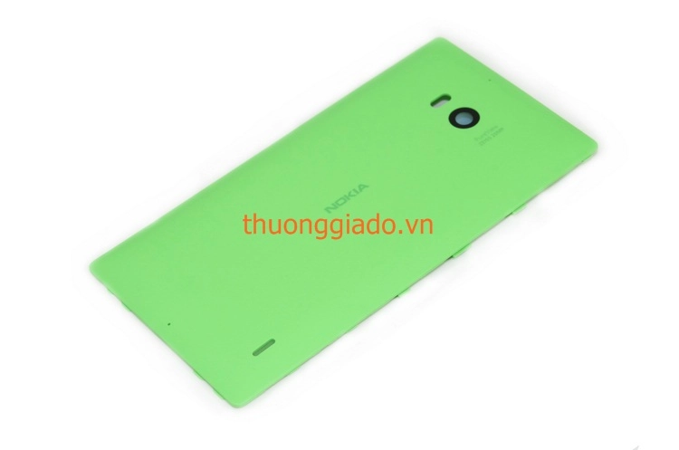 Thay nắp lưng Nokia Lumia 930